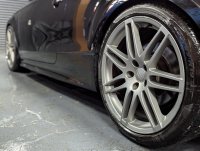 AUDI TTS