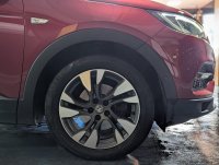 VAUXHALL GRANDLAND X
