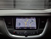 VAUXHALL GRANDLAND X
