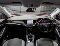 VAUXHALL GRANDLAND X