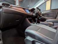 VAUXHALL GRANDLAND X