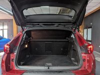 VAUXHALL GRANDLAND X