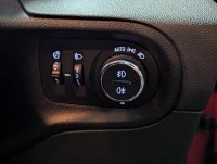 VAUXHALL GRANDLAND X