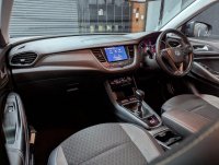 VAUXHALL GRANDLAND X