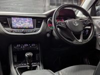 VAUXHALL GRANDLAND X