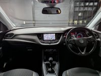 VAUXHALL GRANDLAND X