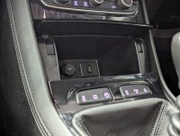 VAUXHALL GRANDLAND X