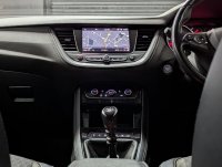 VAUXHALL GRANDLAND X