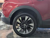 VAUXHALL GRANDLAND X
