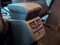 VAUXHALL GRANDLAND X