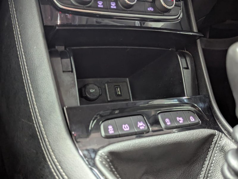 VAUXHALL GRANDLAND X