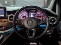 MERCEDES-BENZ V CLASS