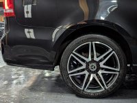 MERCEDES-BENZ V CLASS