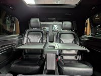 MERCEDES-BENZ V CLASS