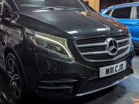 MERCEDES-BENZ V CLASS