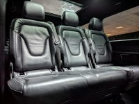 MERCEDES-BENZ V CLASS