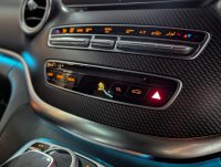 MERCEDES-BENZ V CLASS