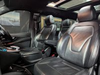 MERCEDES-BENZ V CLASS
