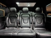 MERCEDES-BENZ V CLASS