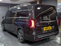 MERCEDES-BENZ V CLASS