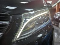 MERCEDES-BENZ V CLASS