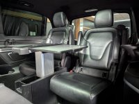 MERCEDES-BENZ V CLASS