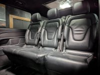 MERCEDES-BENZ V CLASS
