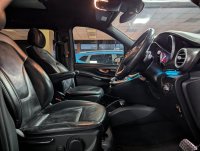 MERCEDES-BENZ V CLASS