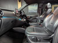 MERCEDES-BENZ V CLASS