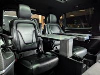MERCEDES-BENZ V CLASS