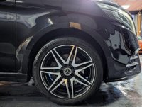 MERCEDES-BENZ V CLASS