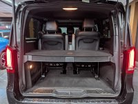 MERCEDES-BENZ V CLASS