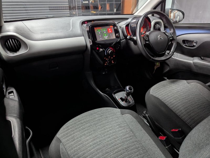 CITROEN C1