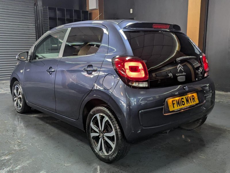 CITROEN C1
