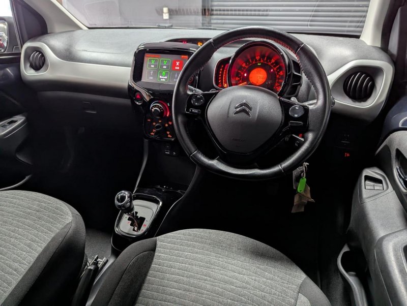 CITROEN C1