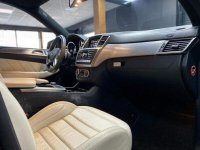 MERCEDES-BENZ M CLASS