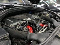 MERCEDES-BENZ M CLASS